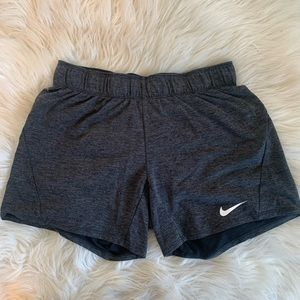 Nike Sportswear Women’s Athletic Shorts